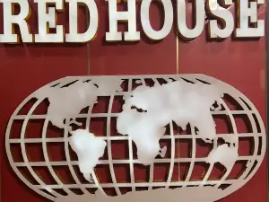 RED HOUSE