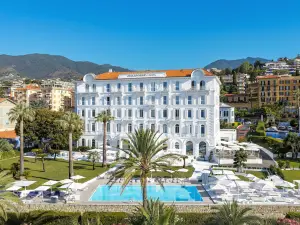 Miramare Hotel the Palace