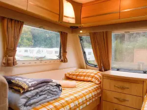 Sundale Caravan Retreat - Wanaka