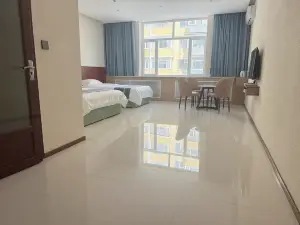 Jingchen Hotel