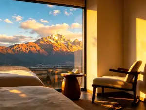Nazhu Sky Courtyard Designer Snow Mountain View Homestay (Lijiang City Rizhao Jinshan Branch)