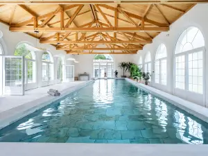Domaine secret d'Uzès & Spa