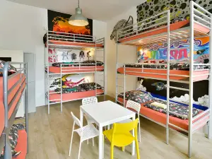 Kiez Hostel Berlin