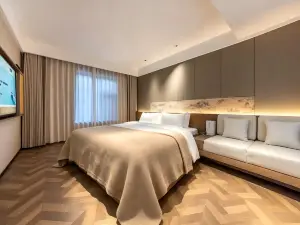 禦景瑤民宿(武威文廟景區店)