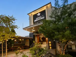 Hotel Bintang Solo