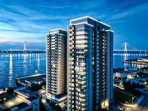 BERYUN · Boyun Hotel (Zhanjiang China Merchants Garden City Branch)