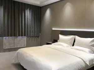 Tuanjiefeng Grand Hotel