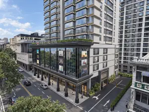 ECHIC   HOTEL (Guangzhou Beijing Road Pedestrian Street Branch)