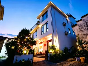 蘭溪慢遊居民宿（遊埠古鎮店）