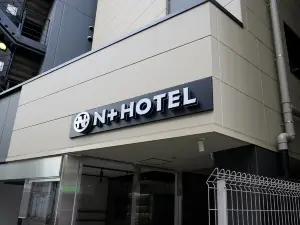 N+HOTEL秋叶原2号店
