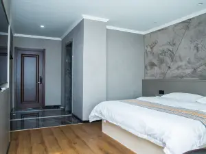 Fujin Four Seasons Home Inns