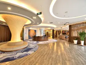 QI  WEI   HOTEL