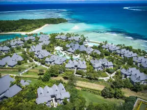 InterContinental Fiji Golf Resort & Spa, an IHG Hotel