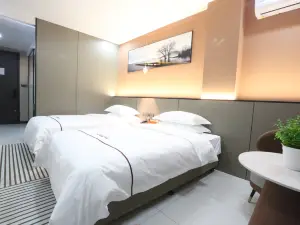 Hengyuan Hotel