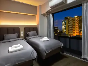 Lucky NAMBA OsakaNAMBA