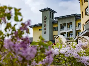 Thaiwoo Hotel