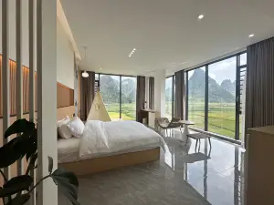 Yueliangshan Quanju
