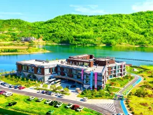 萌寵ホテル（萌樂世界萌寵樂園）