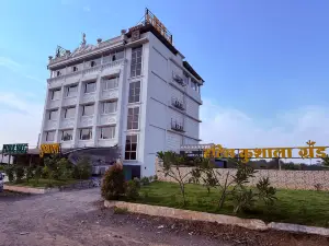 Hotel Kushala Grand, Dombivali