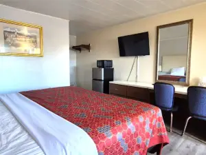 Elite Inn & Suites South Holland Chicago