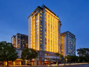 楓葉飯店（興安店）