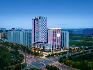 Hengshui Intercity Hotel