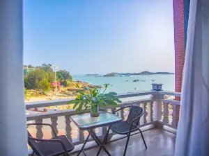 Weizhou Island Shihuaxuan Homestay (Mazu Temple)