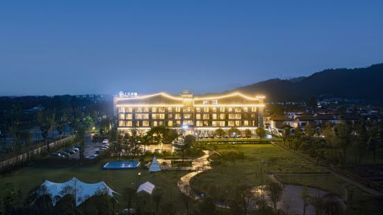Chongzhou Shangyuan Laide Hotel