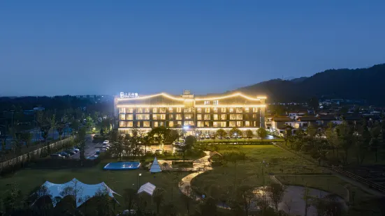 Chongzhou Shangyuan Laide Hotel