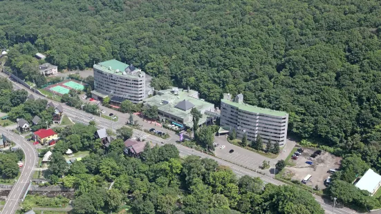 Otaru Asari Classe Hotel
