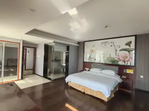 딩위안 화이시 호텔