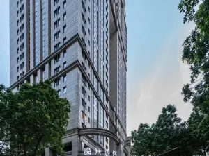 Yimi Hotel (Guangzhou Zhujiang New Town American Consulate)