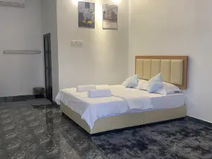 Capital O 91205 Palong Hill Chalet & Resort