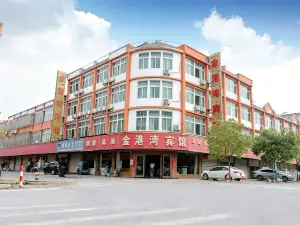 Golden Harbour Hotel