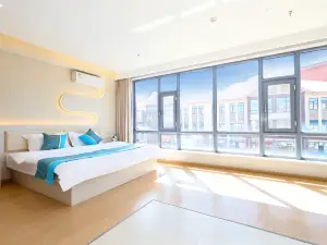 心遇民宿客棧（二道白河鎮店）