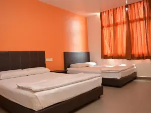 GF Wonderful Hotel