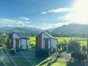 หินผาปัวรีทรีต & หินผาโฮมสเตย์ - Hinpha Pua Retreat