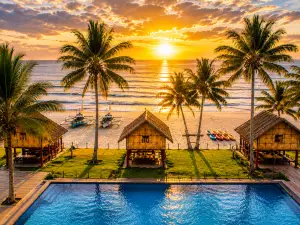 Calilayan Cove Beach Resort