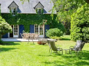 Le Moulin des Sources