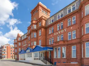 The Savoy Hotel