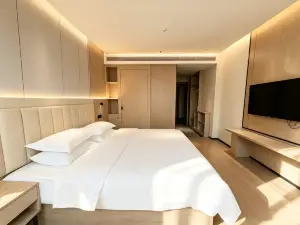 旌德梓晨酒店