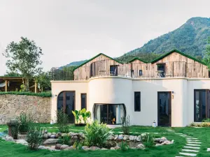 Weijian Mountain Dye Homestay