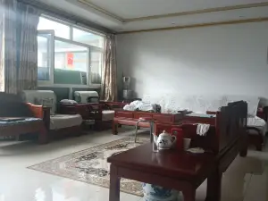 Kexin folk Restaurant Beijing