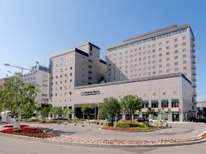 PREMIER HOTEL CABIN PRESIDENT HAKODATE