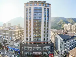 Zheng Ming Hotel