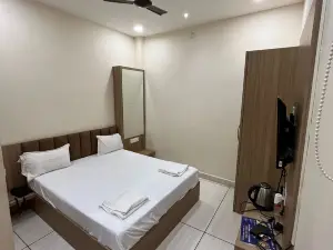 โรงแรม Shreegopal