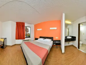 Motel 6 Plano, TX - West - Frisco