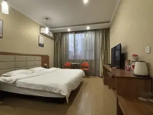 Rujia YiHe Hotel (Shuozhou Shanyin County Government)
