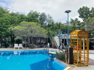 Saksaitarn Resort