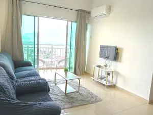 Comfy Home Near to SPICE and USM
